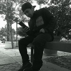 Meet your Posher, Ernesto